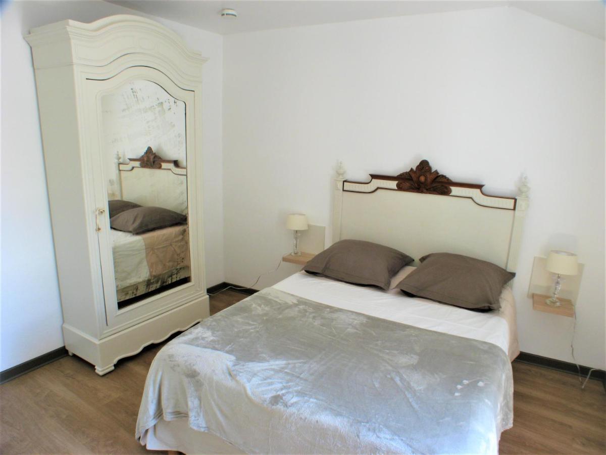 Maison De Charme Et Confort Vakantiehuis Gannat