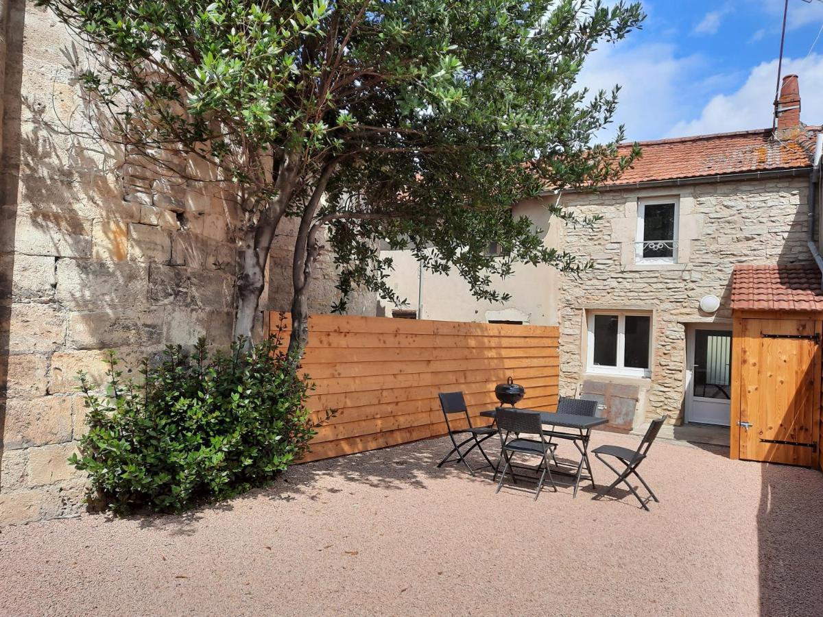 Maison De Charme Et Confort *
